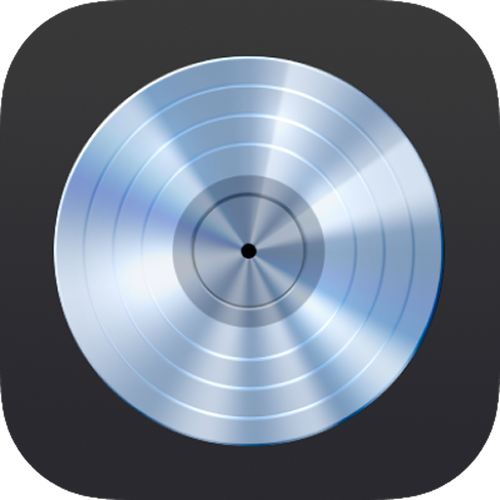 Apple Logic Pro icon