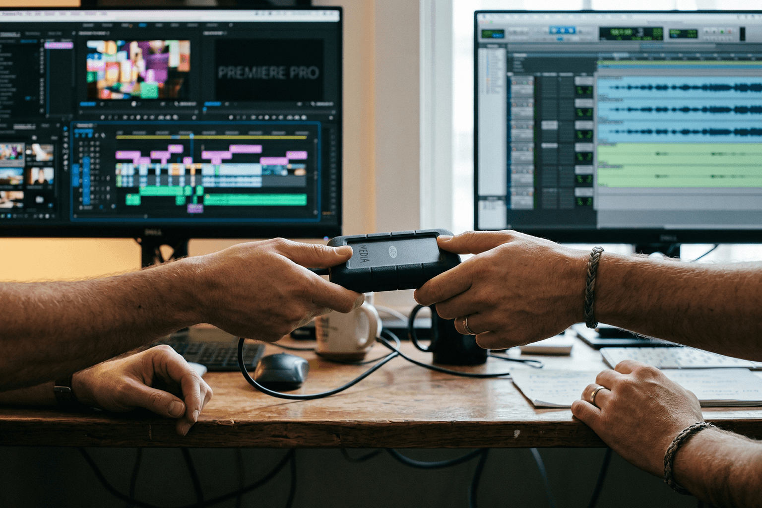 Ed Thorne reviews Forte. AI automation that actually works! - featured image