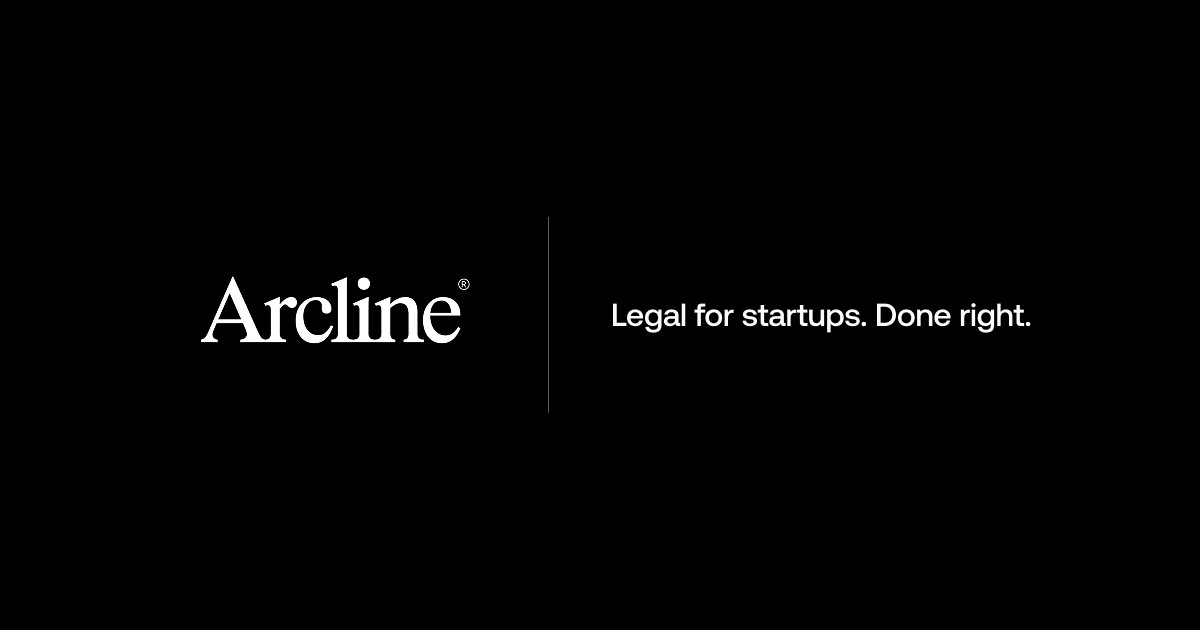 Arcline logo