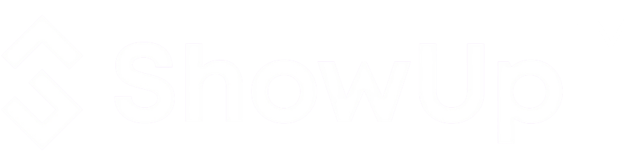 ShowUp logo