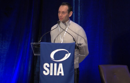 Crowd Computing Systems Founder and CEO Max Yankelevich