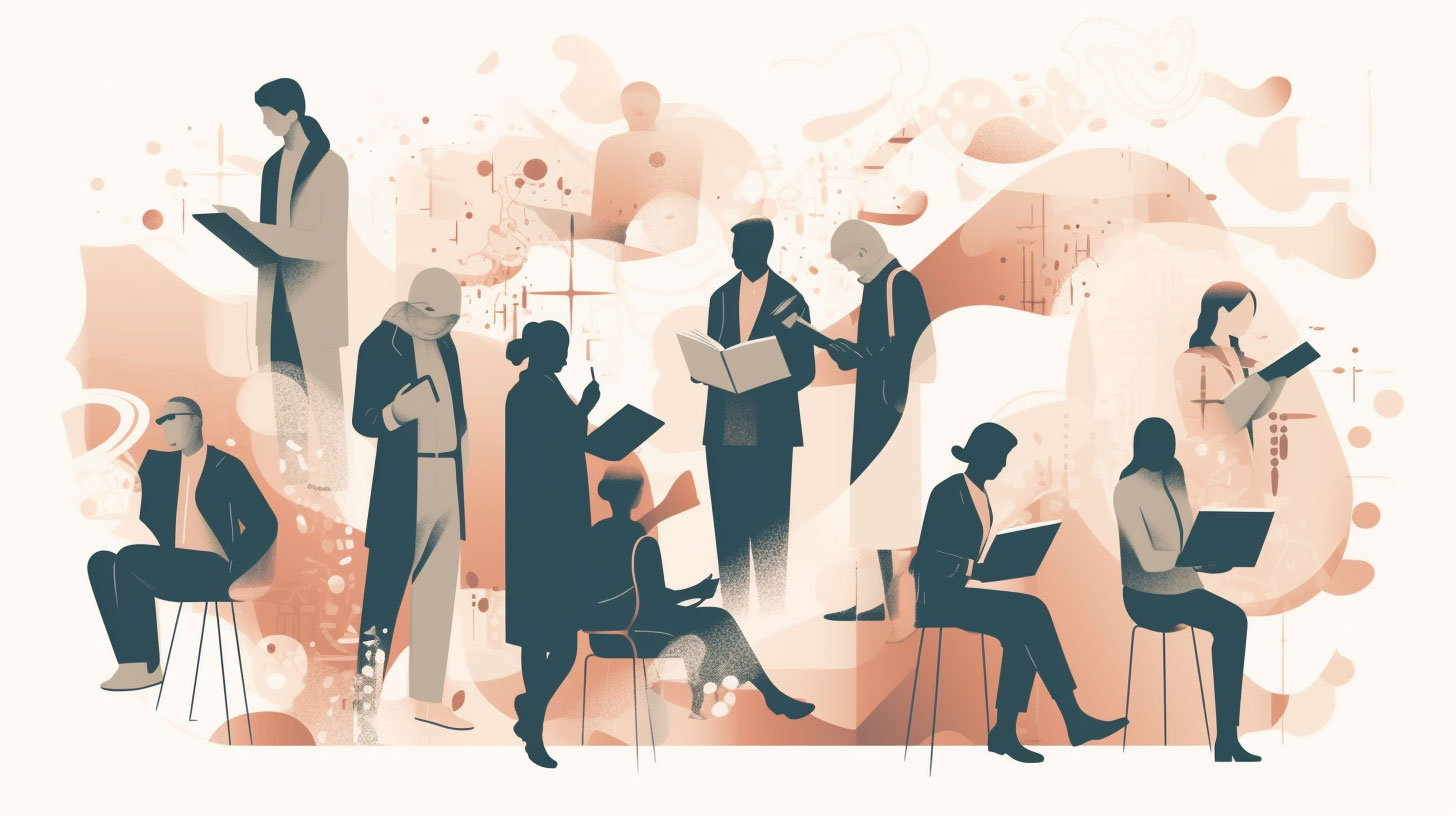 Why publish your content on information databases