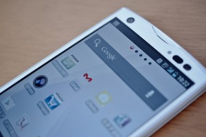 mobile content google android smartphone