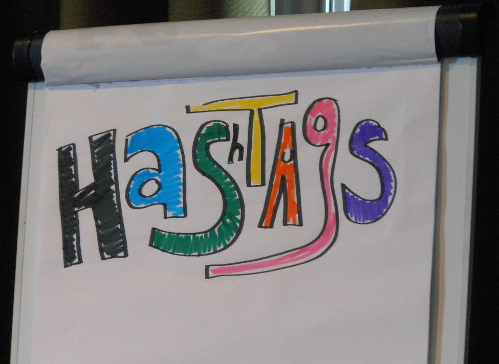 5 Strategic Tips for Using Hashtags to Promote Your Online Content