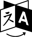 language icon
