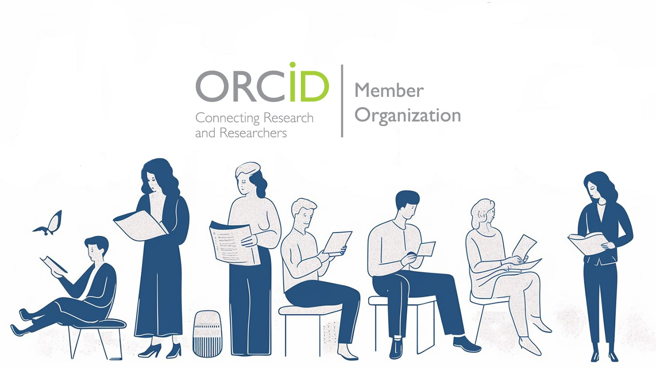 ACI Information Group Partners with ORCID