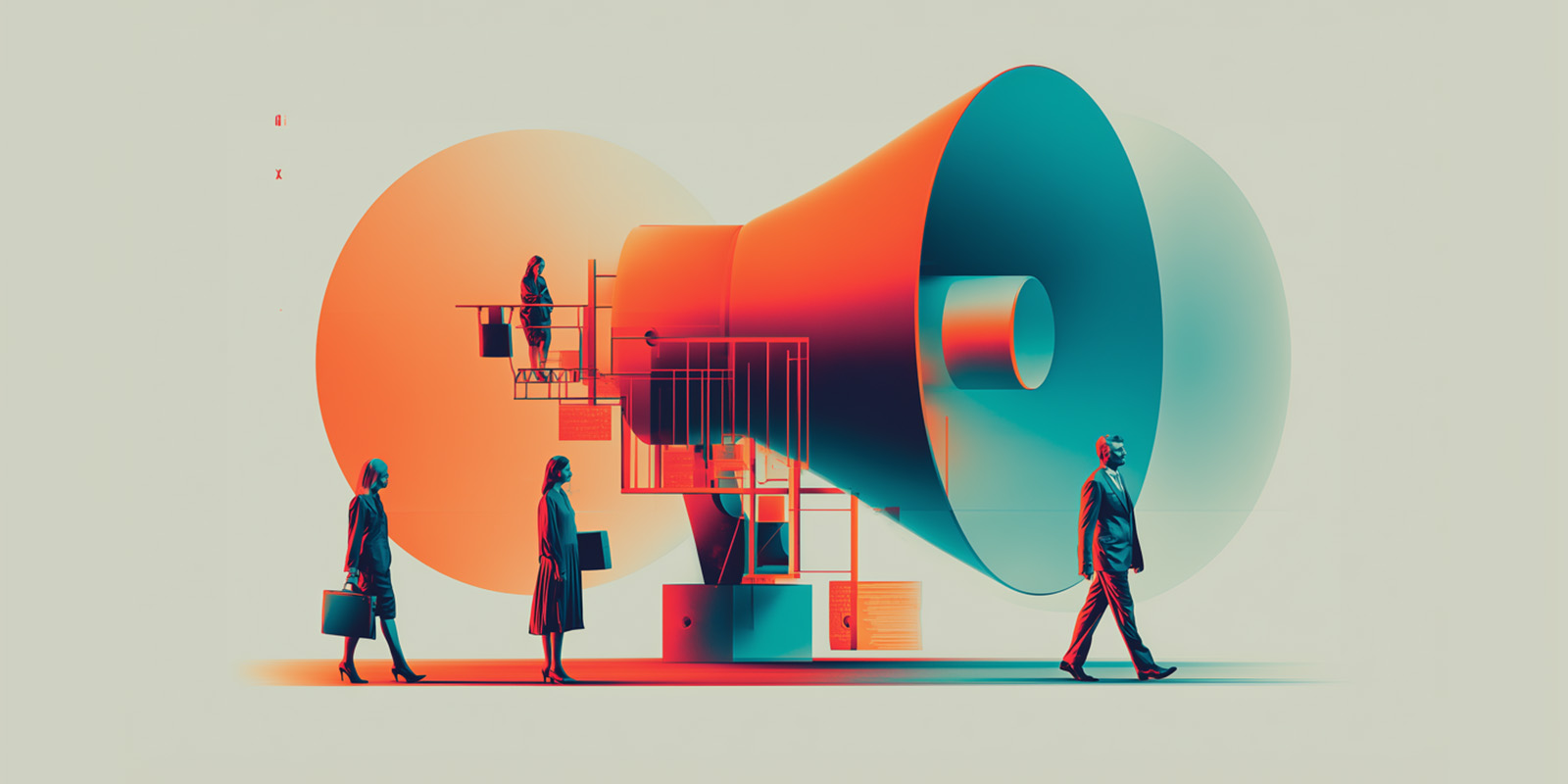 Creator networks and ethical content licensing