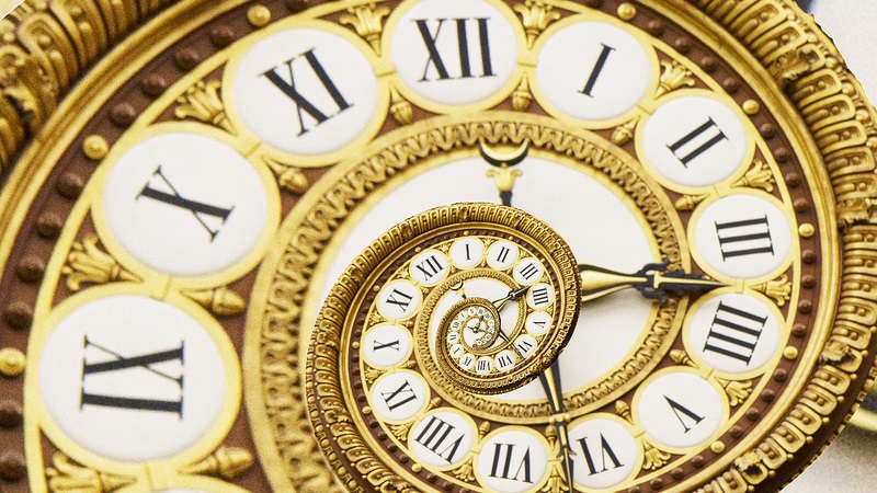 Digital Content in Real-Time