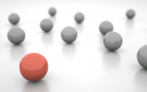 personal brand unique