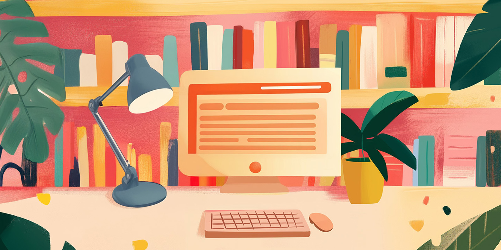 Essentials in writing for advanced bloggers