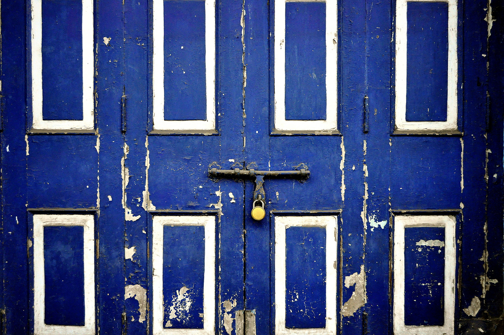 Gigaom Closes Showing It's Not All about Web Traffic