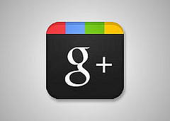 google plus icon
