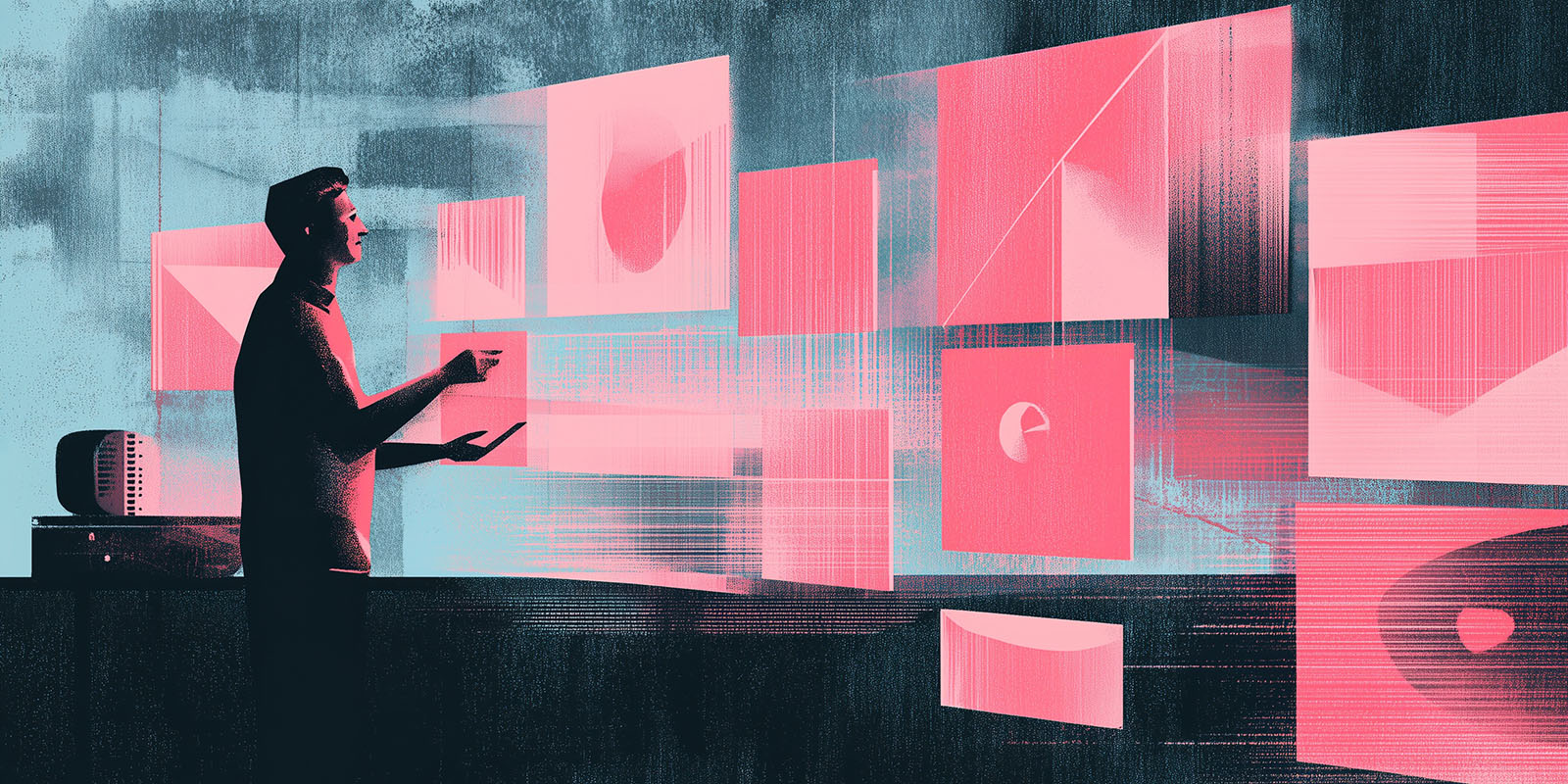 How the AP and the BBC navigate AI in newsrooms