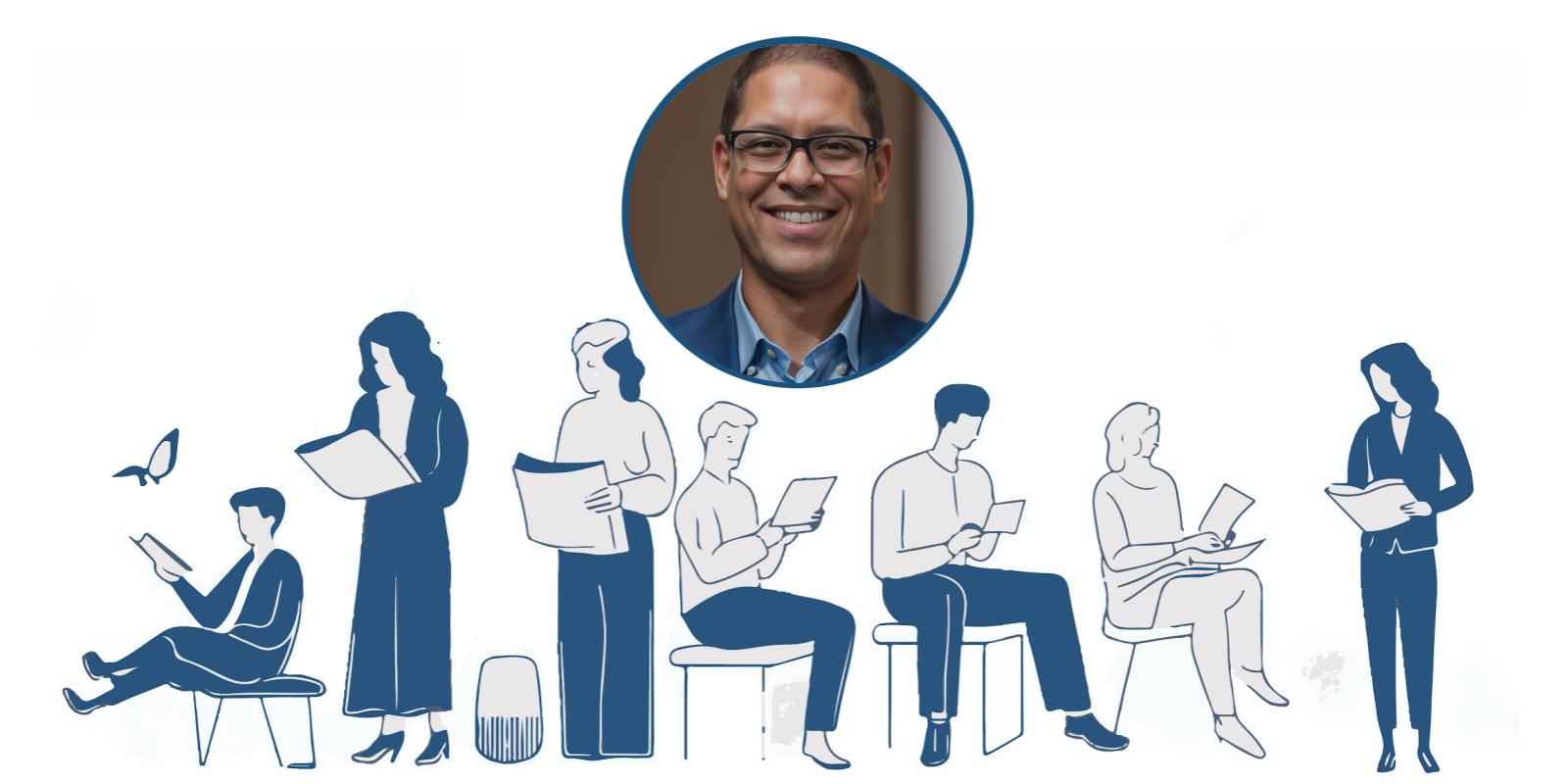 Newstex publishers' stories: Craig Taylor of CyberHoot