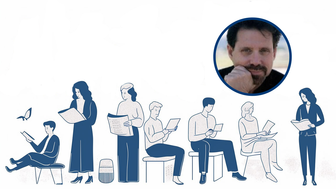 Newstex publishers' stories: Dave Clarke of AeroCar Journal