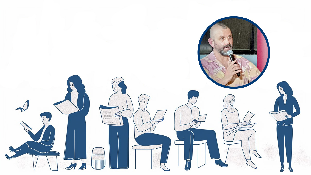 Newstex publishers' stories: James Smith of The Crafty Pint