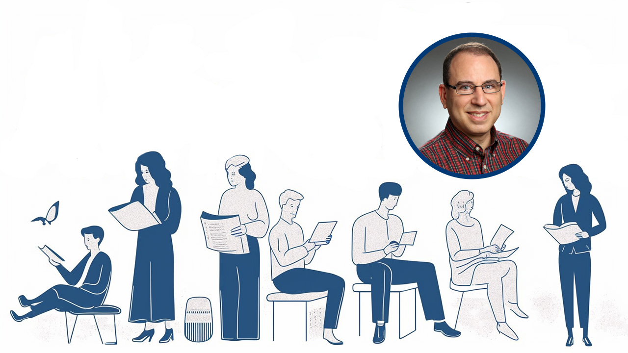 Newstex publishers' stories: Eric Goldman of Technology & Marketing Law Blog