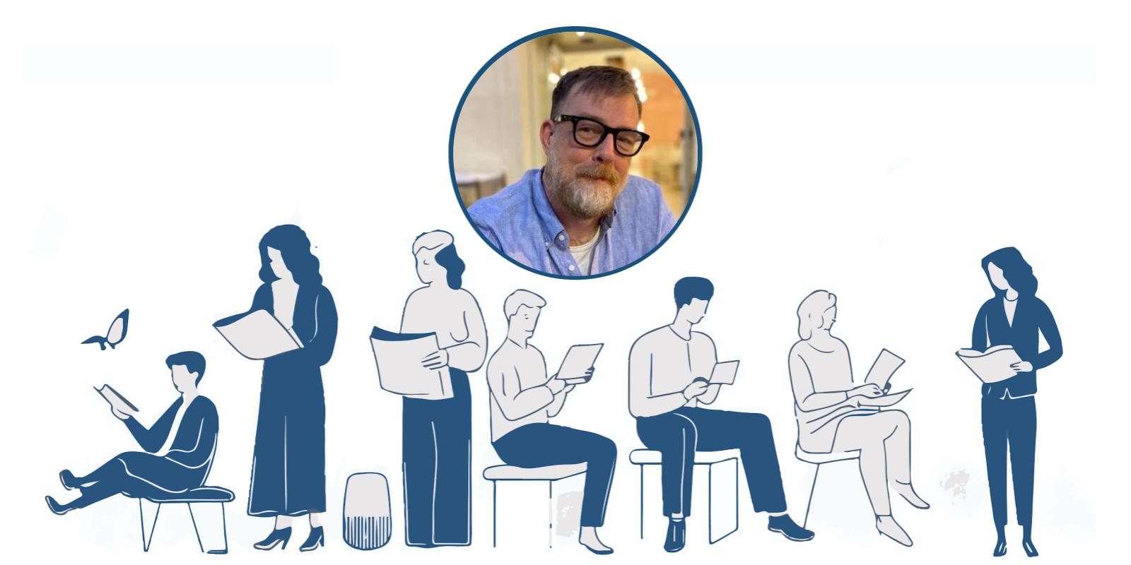 Newstex publishers' stories: John Lyman of International Policy Digest