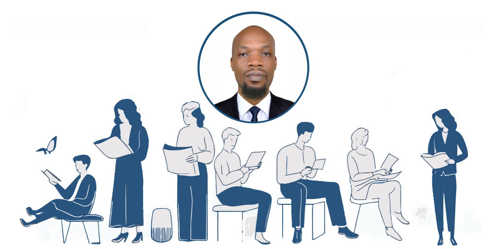 Newstex publishers' stories: Michael Wandati of the Kampala Dispatch