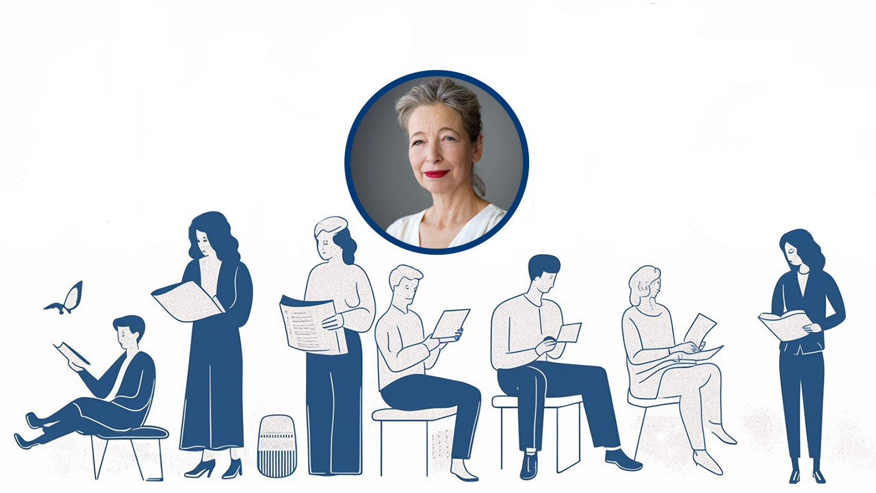 Newstex publishers' stories: Pascal Messer of the Asser Institute