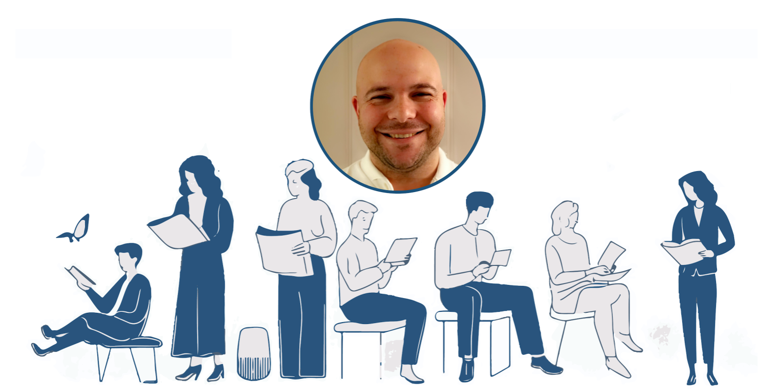 Newstex publishers' stories: Perry Richardson of TaxiPoint