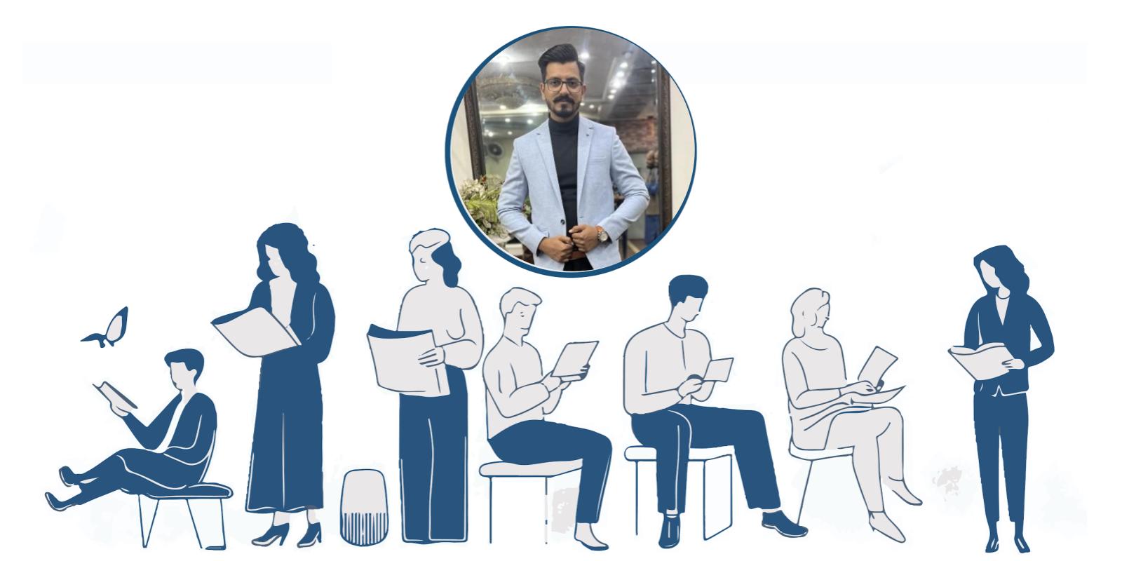 Newstex publishers' stories: Tanvir Zafar of ATZCrypto