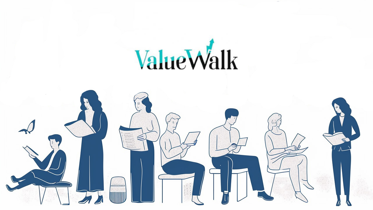 Newstex publishers' stories: Jacob Wolinsky of Valuewalk