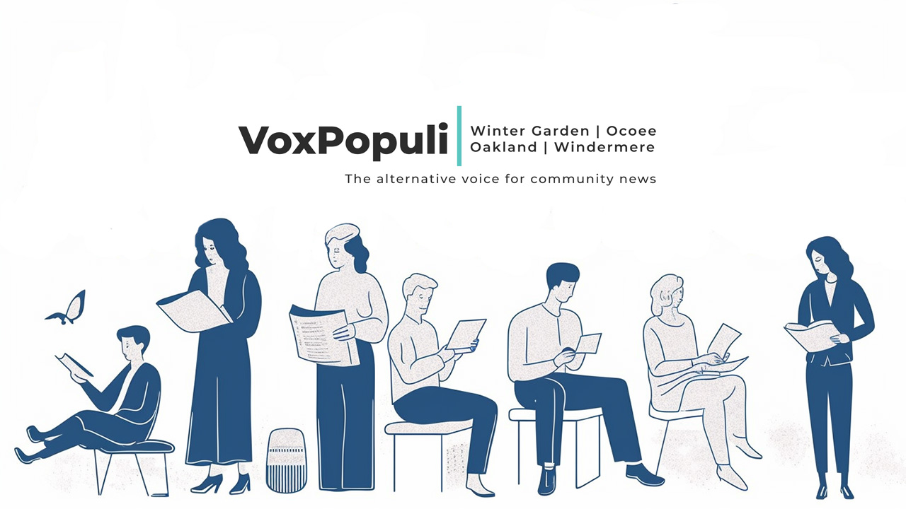 Newstex publishers' stories: Norine Dworkin, Editor-in-Chief of VoxPopuli