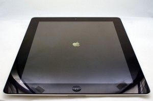 ipad tablet
