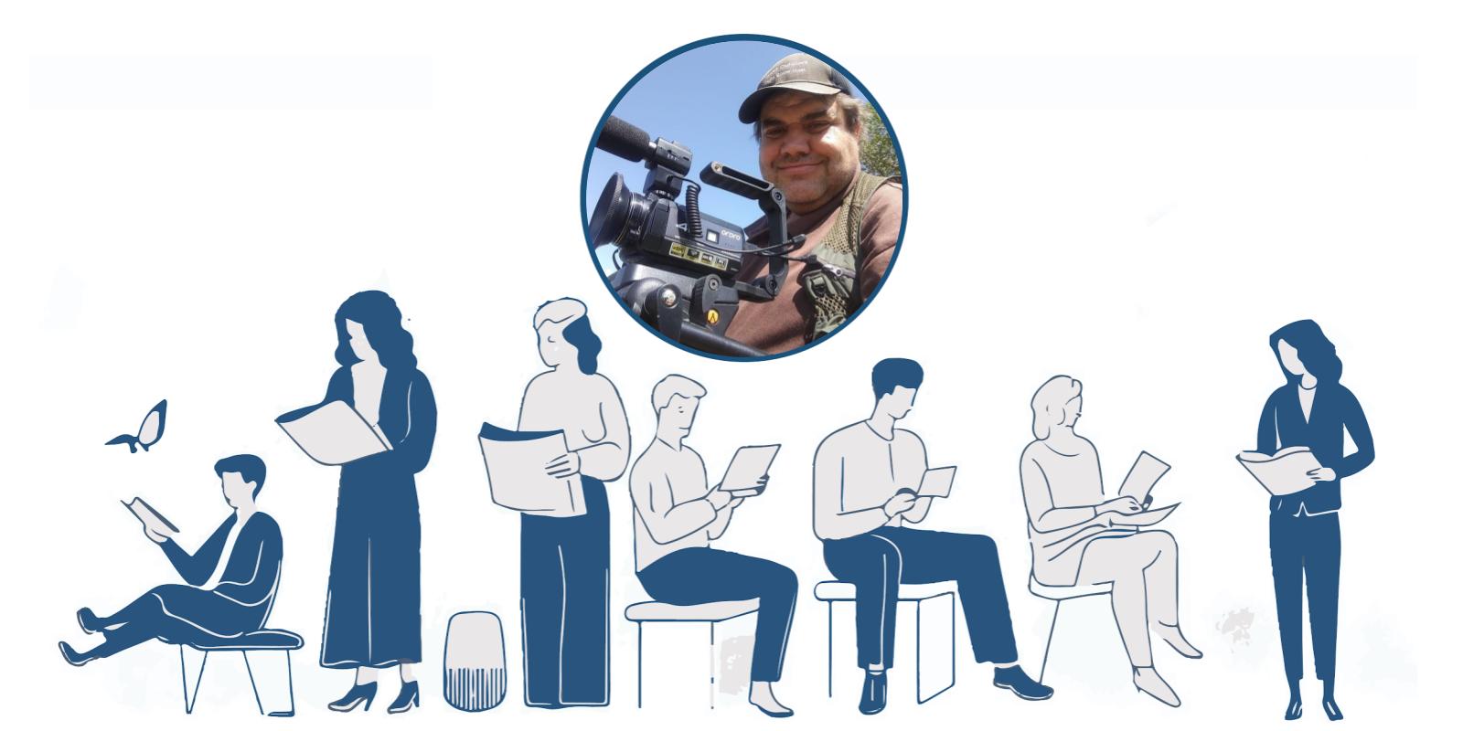 Newstex publishers' stories: Charles Hawes of Capital News