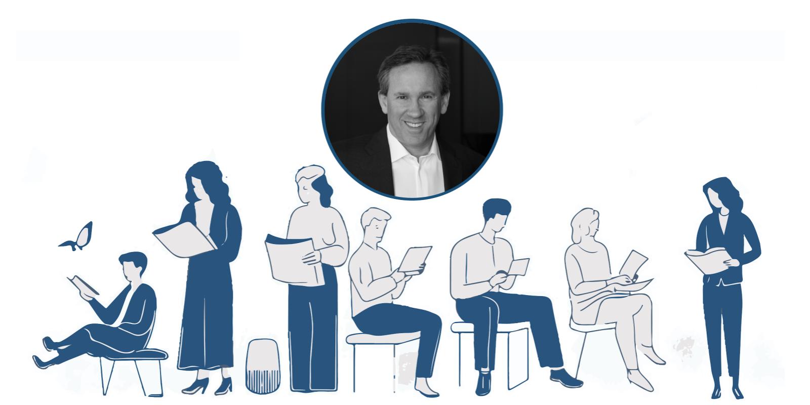 Newstex publishers' stories: Dan Harris of Harris Sliwoski