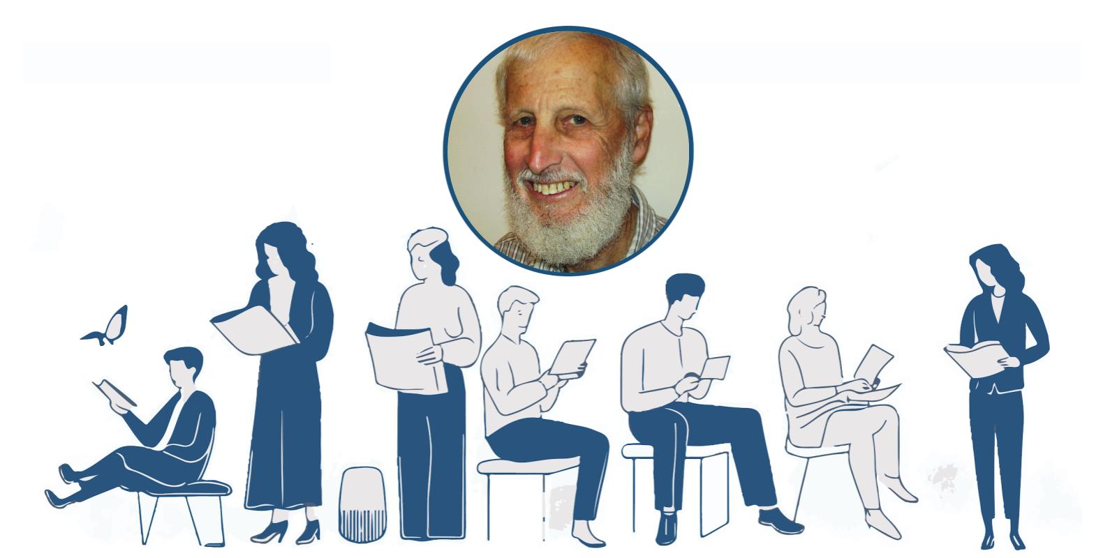 Newstex publishers' stories: Frank S. Robinson of The Rational Pessimist