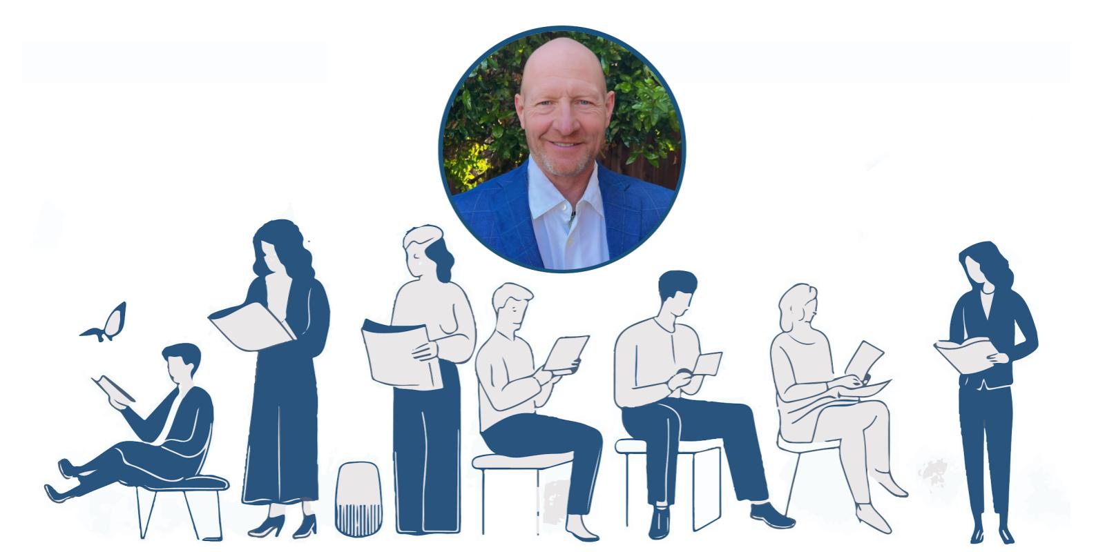 Newstex publishers' stories: Mark M. Willaman of Newsworthy.ai