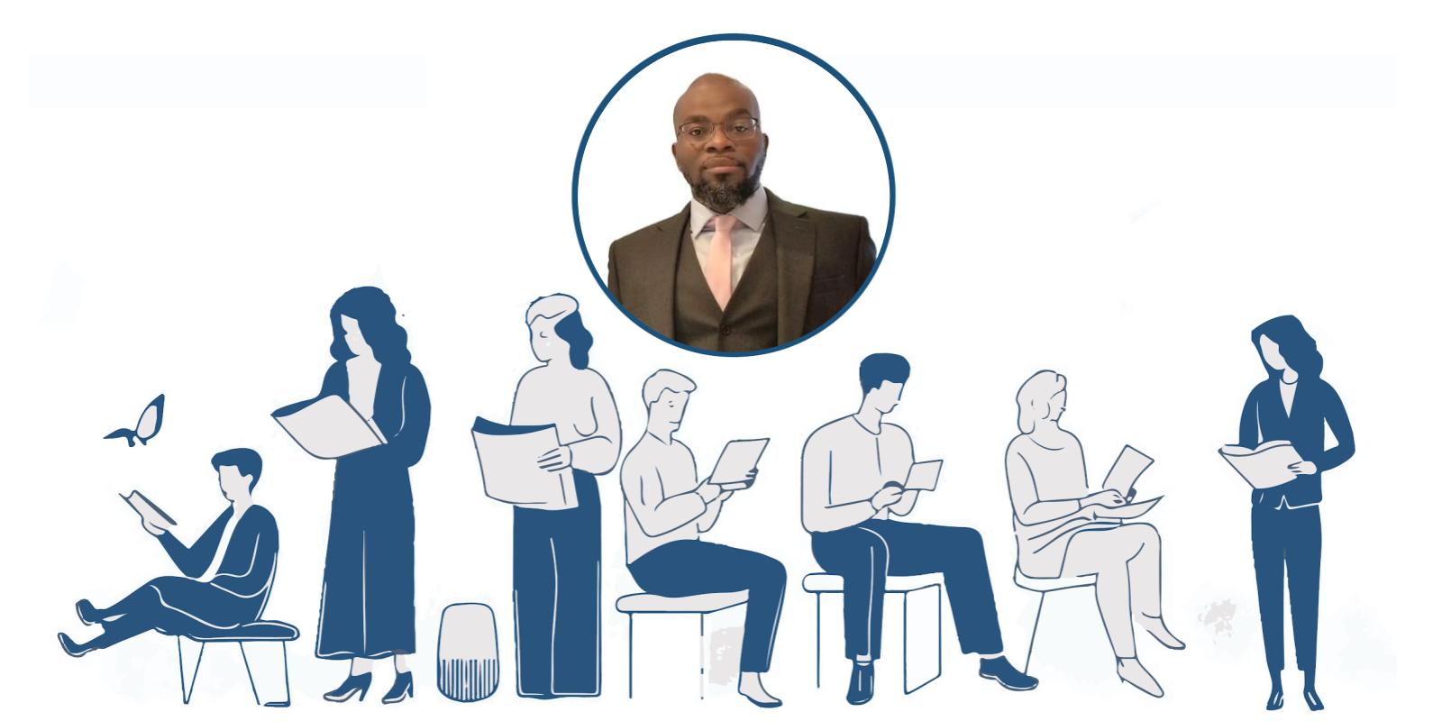 Newstex publishers' stories: Olu Omoyele of DeFi Planet