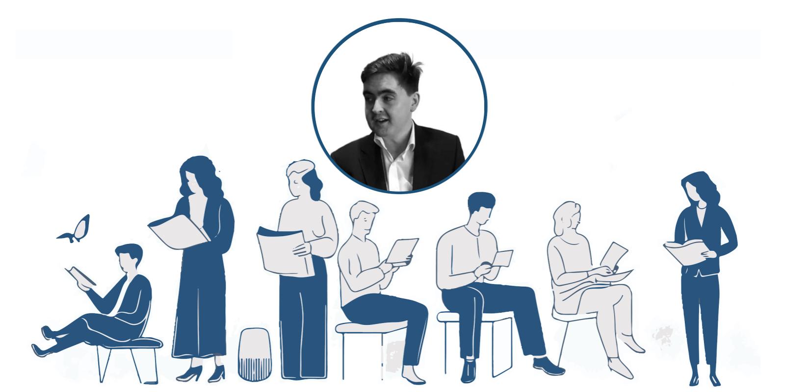 Newstex publishers' stories: Tom Allen of The AI Journal