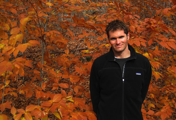 mongabay rhett butler