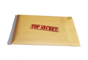 top secret