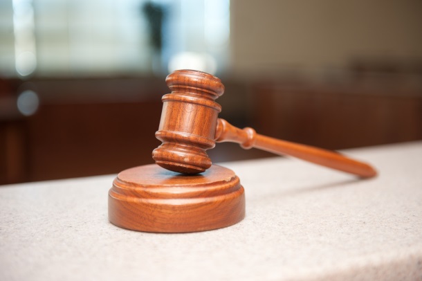 lawyer blog gavel