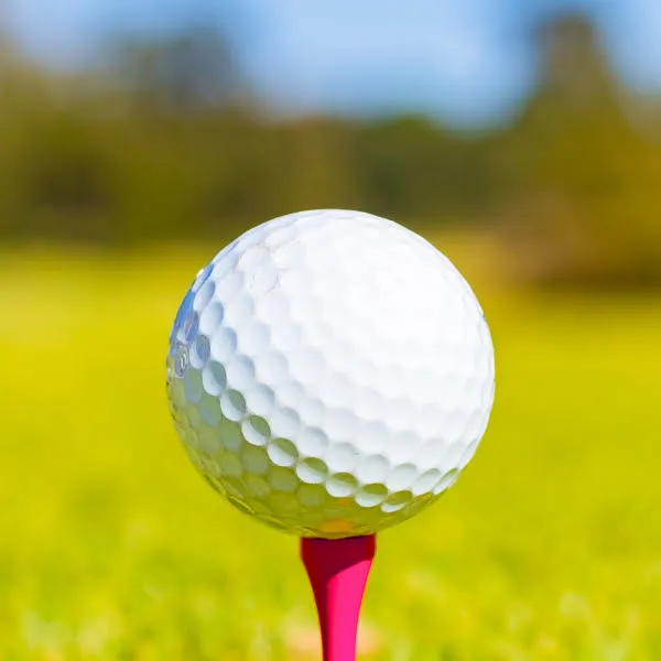 Golf Ball