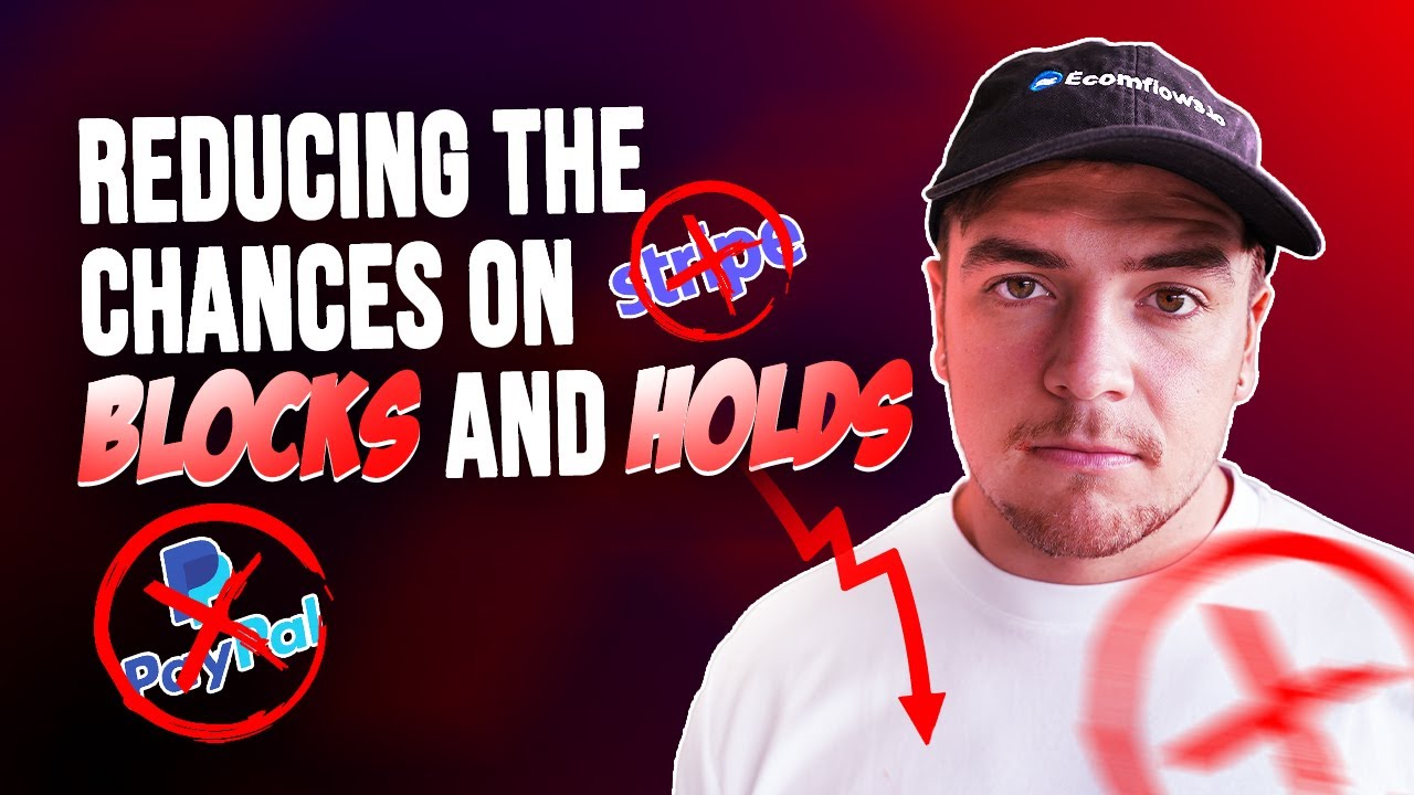 How to reduce blocks and holds with email marketing