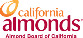 California Almonds logo