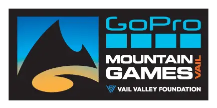 GoPro Mountain Games Vail logo