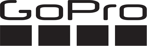GoPro logo