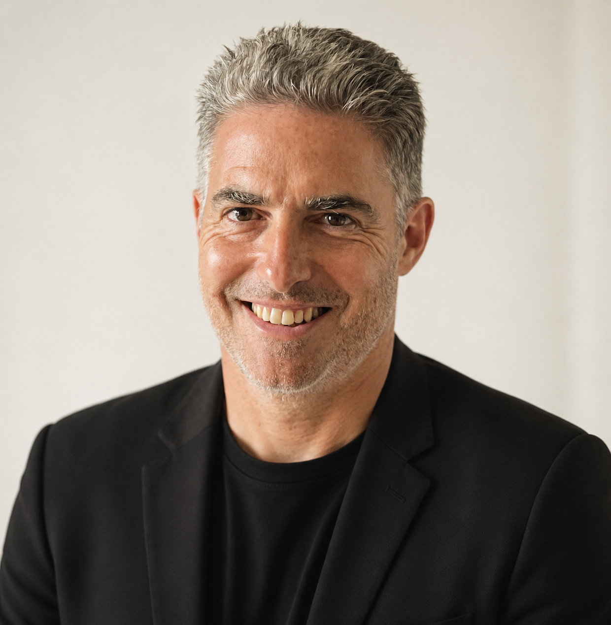 Portrait de Vincent Wautelet