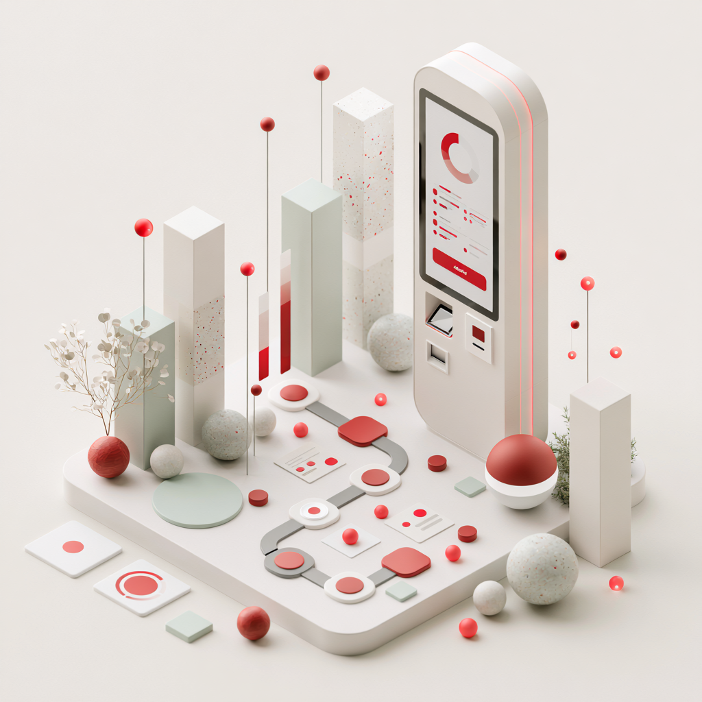 Phygital retail : la méthode design pour un point de vente qui vend (pas un showroom à gadgets) (illustration 1)