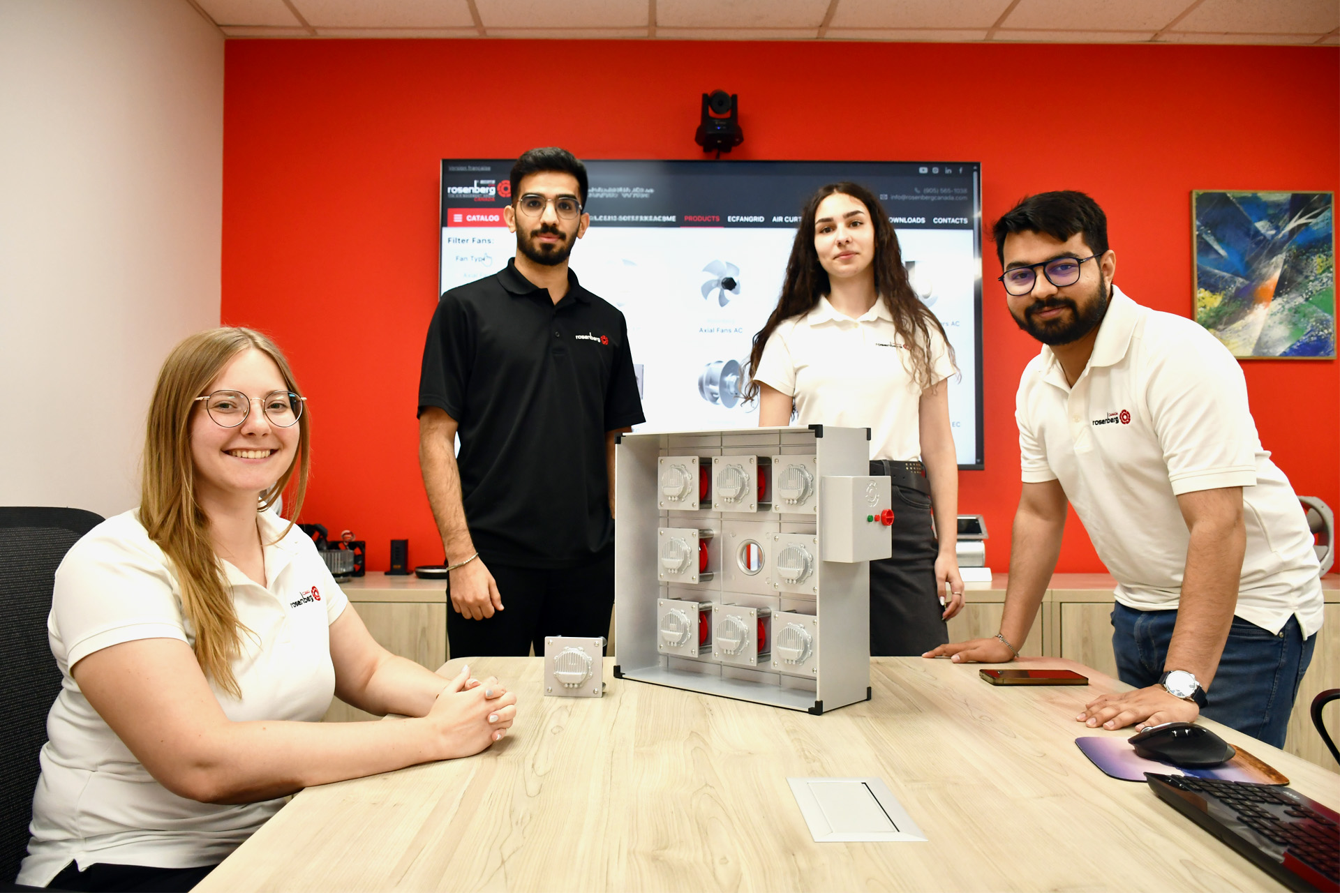 Team Collaboration