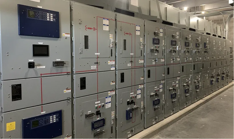 Data center