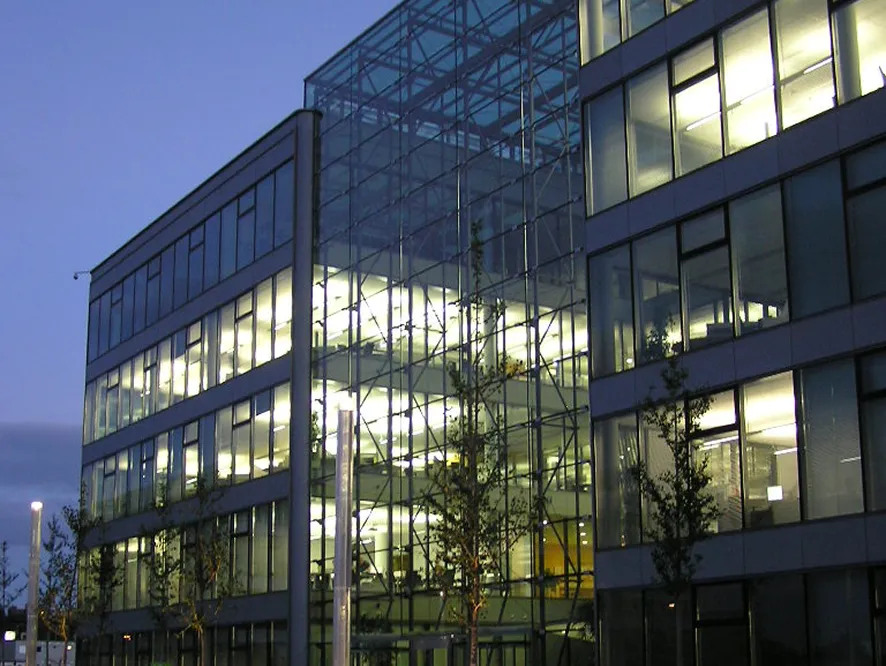 Office building