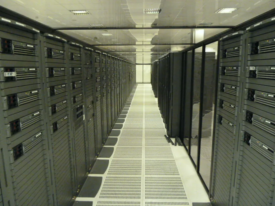 Data center