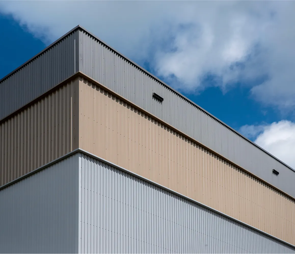 Warehouse